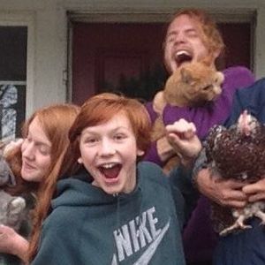 Meet your Posher, Marie-pierre